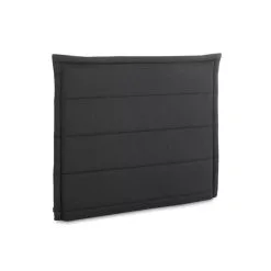 Familon Zone Tummanharmaa Sängynpääty -PISLA Myymälä 6438291101283 2