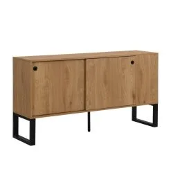 Eureka Austin Senkki