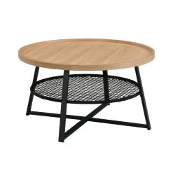 Eureka Mode 80 Cm Sohvpöytä