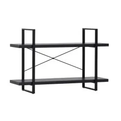 Eureka Euraka Tokyo 2-tasoinen Hylly