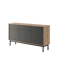 Eureka Milo 154 Senkki