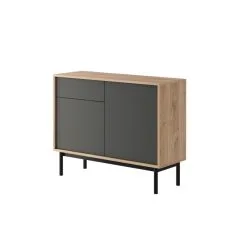 Eureka Milo 104 Senkki