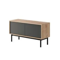 Eureka Milo 104 Tv-taso