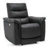 Eureka Paris Recliner Lepotuoli