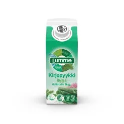 Lumme Metsä 750 Ml Kirjopyykki Pyykinpesuneste