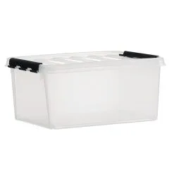 SmartStore Classic 15 Laatikko & Kansi