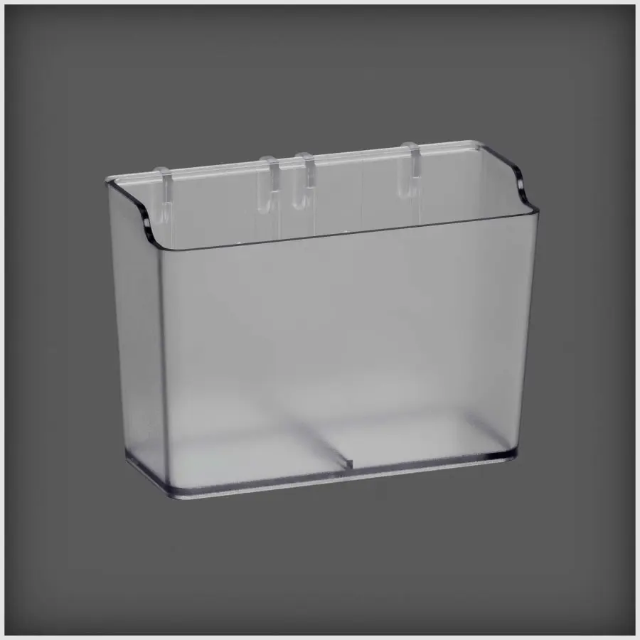 Elfa Laatikko Säilytystauluun 3 Elfa Laatikko Säilytystauluun