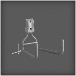 Elfa 476970 Utility Tikaskoukku