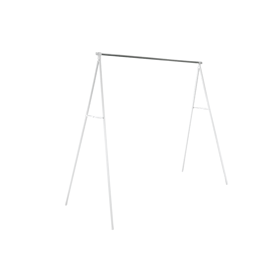 Sini Sonya Valkoinen Tuuletusteline 3 Sini Sonya Valkoinen Tuuletusteline