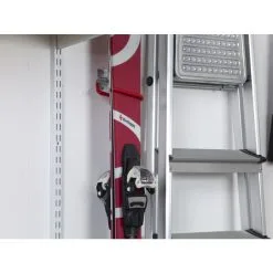 Habo 8520 Sinkitty Varastokoukku -PISLA Myymälä 7317900113192 2