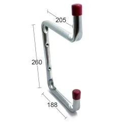 Habo 8523 Varastokoukku