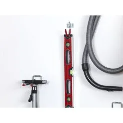 Habo 8537 Sinkitty Varastokoukku -PISLA Myymälä 7317900113352 2