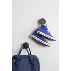 Habo Spot 93mm Iso Musta Koukku -PISLA Myymälä 7317900178719 2