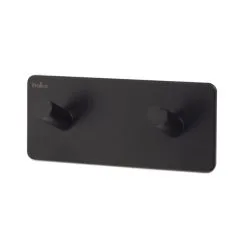 Habo Edge Musta Kaksoiskoukku