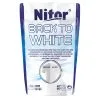 Nitor All In One Nitor Back To White 400 G Värin Palauttaja Valkoisille Vaatteille -PISLA Myymälä 7319482982517
