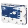 Tork 472242 Advanced SmartOne 6 Rll Wc-paperi -PISLA Myymälä 7322540656152