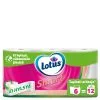 Lotus Smart 6 Rll Hylsytön Wc-paperi 2 Lotus Smart 6 Rll Hylsytön Wc-paperi -PISLA Myymälä 7322540998146
