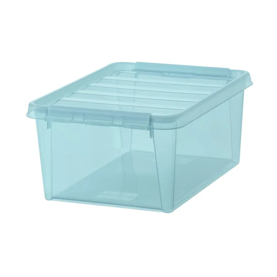 SmartStore Colour 15 Akvamariini Laatikko 3 SmartStore Colour 15 Akvamariini Laatikko