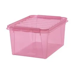 SmartStore Colour 31 Roosa Laatikko