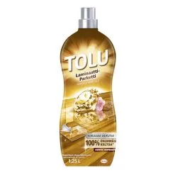 Tolu Laminaatti-Parketti 1,25 L Puhdistusaine