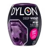 Dylon 30 Deep Violet 350 G Tekstiiliväri -PISLA Myymälä 7332531091954