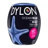 Dylon 26 Ocean Blue 350 G Tekstiiliväri -PISLA Myymälä 7332531092203