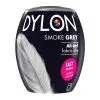Dylon 65 Smoke Grey 350 G Tekstiiliväri -PISLA Myymälä 7332531092326