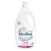 Mini Risk Color 1,9 L Pyykinpesuneste -PISLA Myymälä 7332531100748