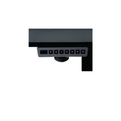 EasyDesk Elite 120x60cm Valkoinen Sähköpöytä -PISLA Myymälä 7350042900350 3