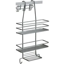 Pisla Duschy Matala Suihkuhylly