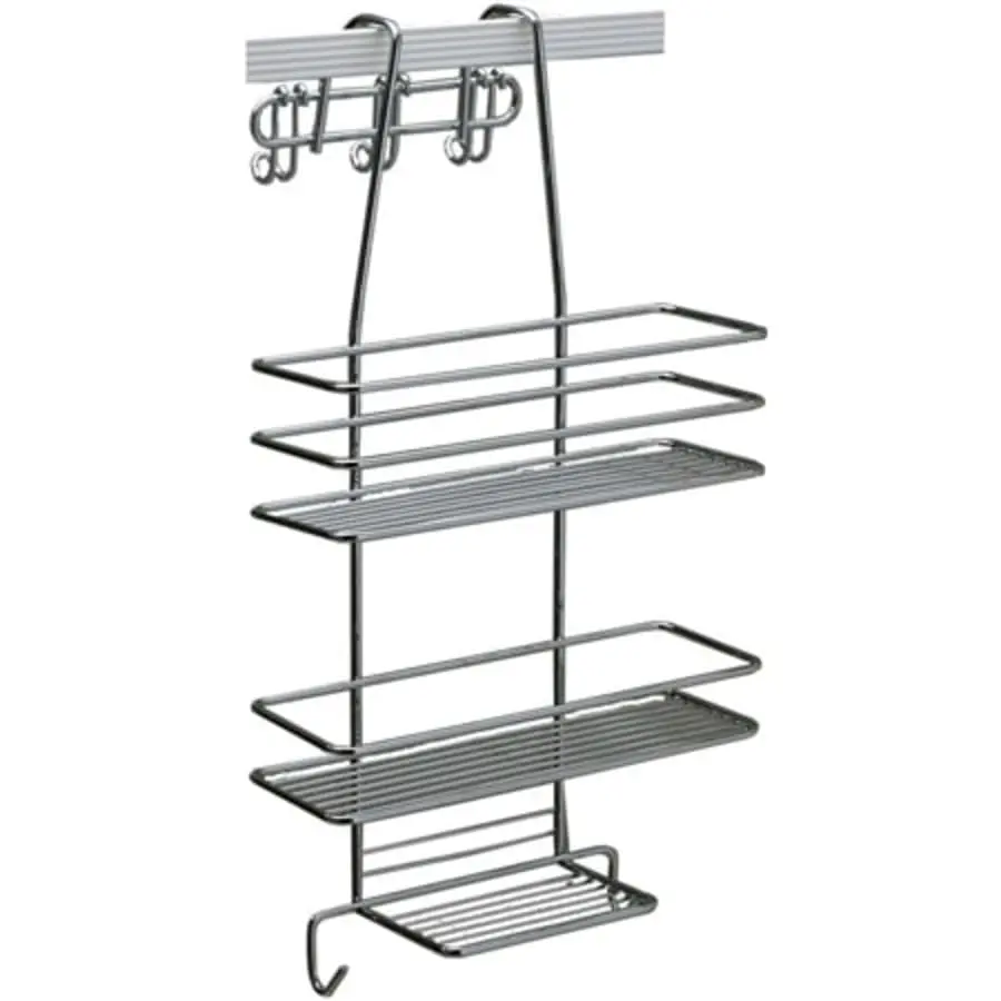 Pisla Duschy Matala Suihkuhylly 3 Pisla Duschy Matala Suihkuhylly