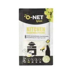 O-Net Sitruuna Keittiön Puhdistusaine