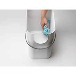 Rotho Albula 25 L Kierrätysastia -PISLA Myymälä 7610859202499 4