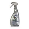 Diversey Cif Professional 750 Ml Teräspintojen Hoitoaine -PISLA Myymälä 7615400107186