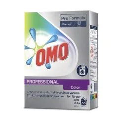 Diversey Omo Professional Color 3 Kg Pyykinpesujauhe