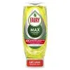 Fairy Max Power Lemon 450 Ml Käsitiskiaine -PISLA Myymälä 8001090631602