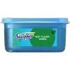 Swiffer Sitruuna 24 Kpl Kosteat Lattianpuhdistuspyyhkeet 1 Swiffer Sitruuna 24 Kpl Kosteat Lattianpuhdistuspyyhkeet -PISLA Myymälä 8001841542898