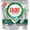 Fairy Platinum All In One Original 64 Kpl Konetiskitabletti -PISLA Myymälä 8001841960258