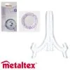 Metaltex 18 Cm Lautaspidike