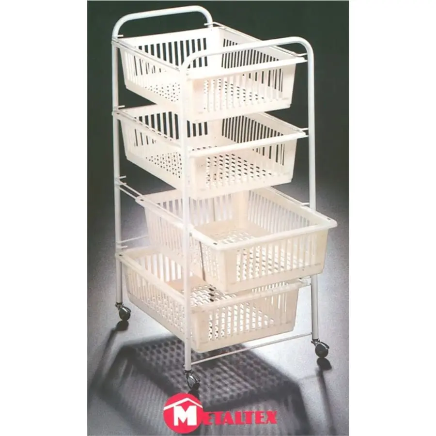 Jumbotex 4- Tasoinen Korivaunu 3 Jumbotex 4- Tasoinen Korivaunu