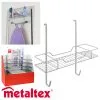 Metaltex Polytherm Silitystarviketeline 49x18x14cm -PISLA Myymälä 8002523509048