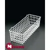 Metaltex Pandino 32 X 12 X 9 Cm Monitoimikori -PISLA Myymälä 8002523617002