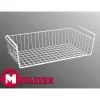 Metaltex 50 Cm Hyllynaluskori 2 Metaltex 50 Cm Hyllynaluskori -PISLA Myymälä 8002523638502