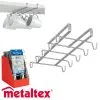 Metaltex Polytherm Mukiteline 10 Mukille 14x28x6cm 1 Metaltex Polytherm Mukiteline 10 Mukille 14x28x6cm -PISLA Myymälä 8002523649287