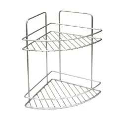 Polytherm Hopea 2-osainen Kulmahylly