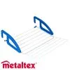 Metaltex Bries Pyykinkuivausteline Kuiv.tila 6m -PISLA Myymälä 8002524058125