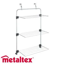 Metaltex Gale Pyykinkuivausteline 11m