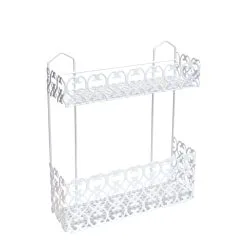 Florenz 2- Tasoinen Seinähylly