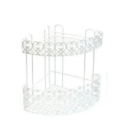 Florenz 2- Tasoinen Kulmahylly