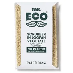 MrEco Luffahankain Keittiöön